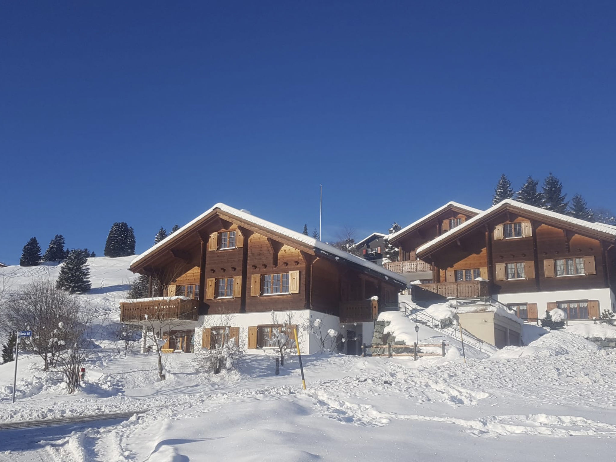 Baria Sut 5, (Oberurmein).