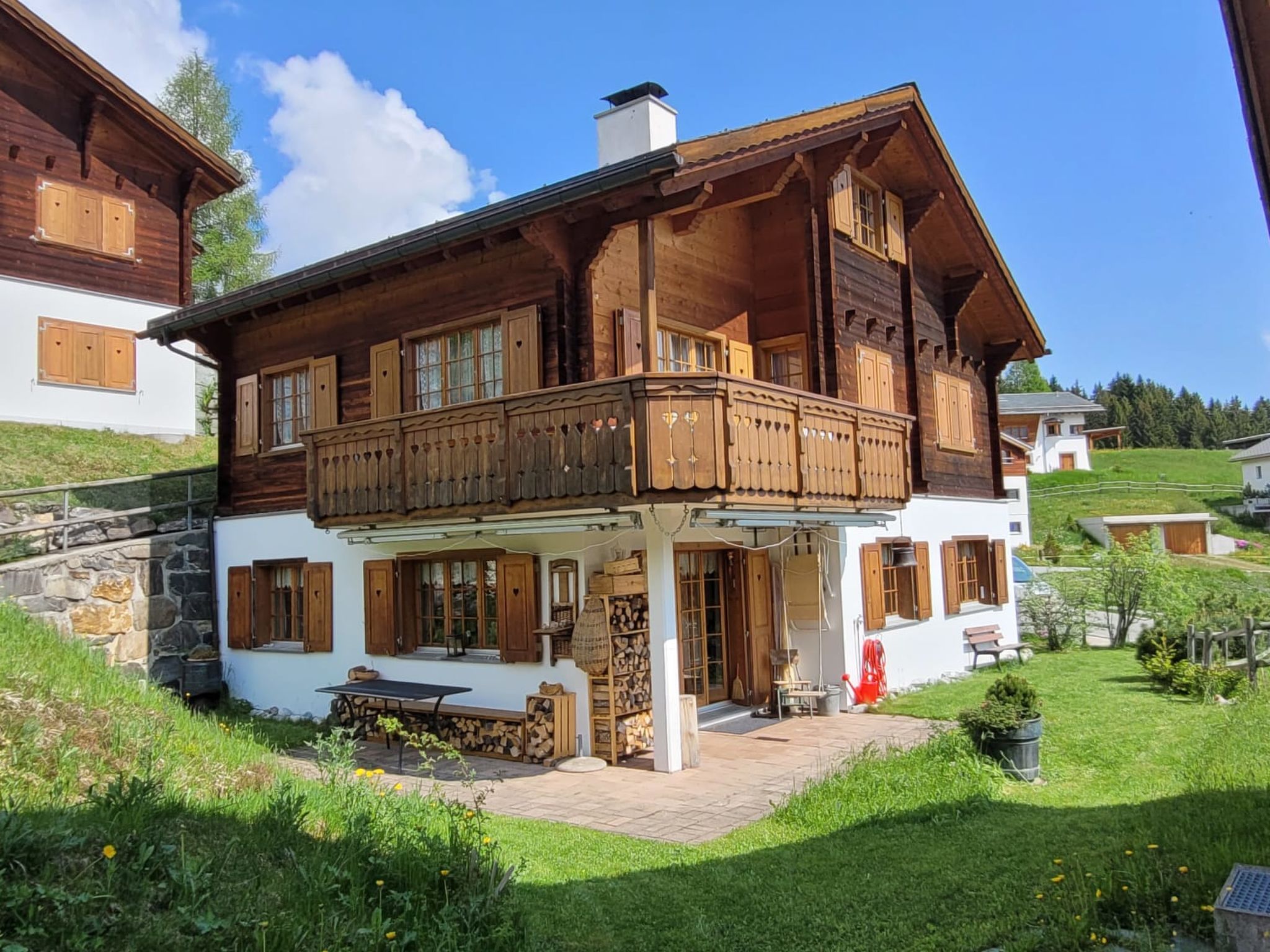 Baria Sut 5, (Oberurmein).