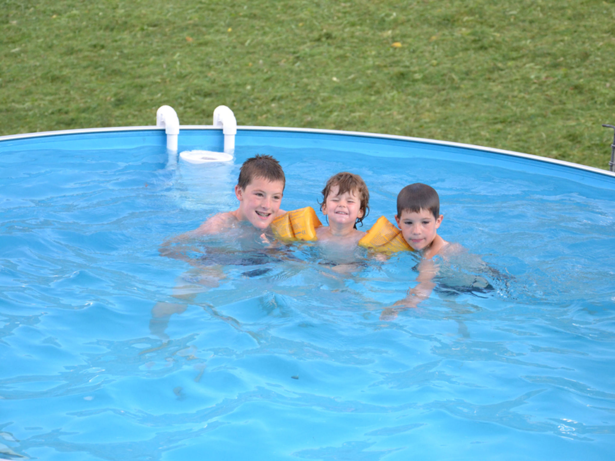 Wohnung Hof Coms, (Urmein).