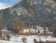 Vakantiehuis Noains in Rodels – 85m² voor 6 personen in de Zwitserse Alpen - thumbnail 3