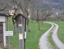 Vakantiehuis Noains in Rodels – 85m² voor 6 personen in de Zwitserse Alpen - thumbnail 5