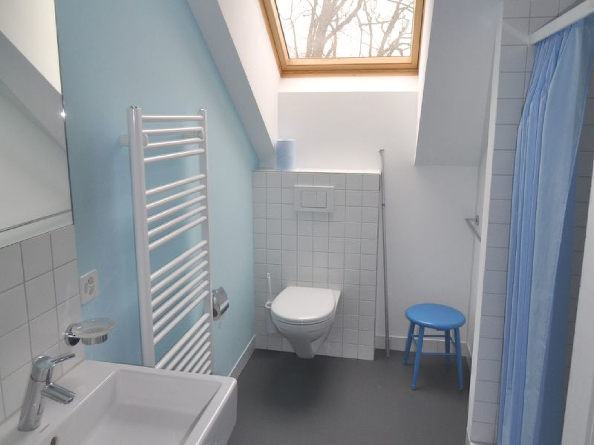 Appartement Haus Noains, (Rodels), – Extérieur de la maison, photo 9 sur 18