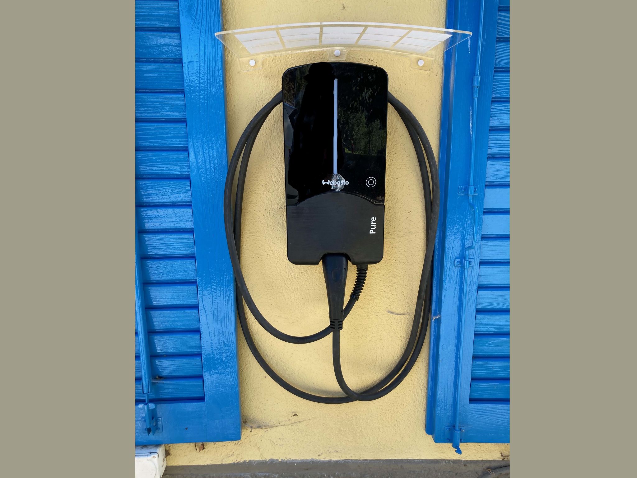 Haus Noains, (Rodels).