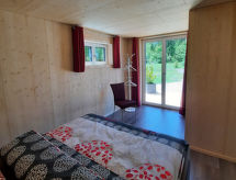Knus appartement in Sils im Domleschg met overdekte parkeerplaats - thumbnail 2