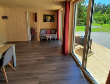 Knus appartement in Sils im Domleschg met overdekte parkeerplaats - thumbnail 3