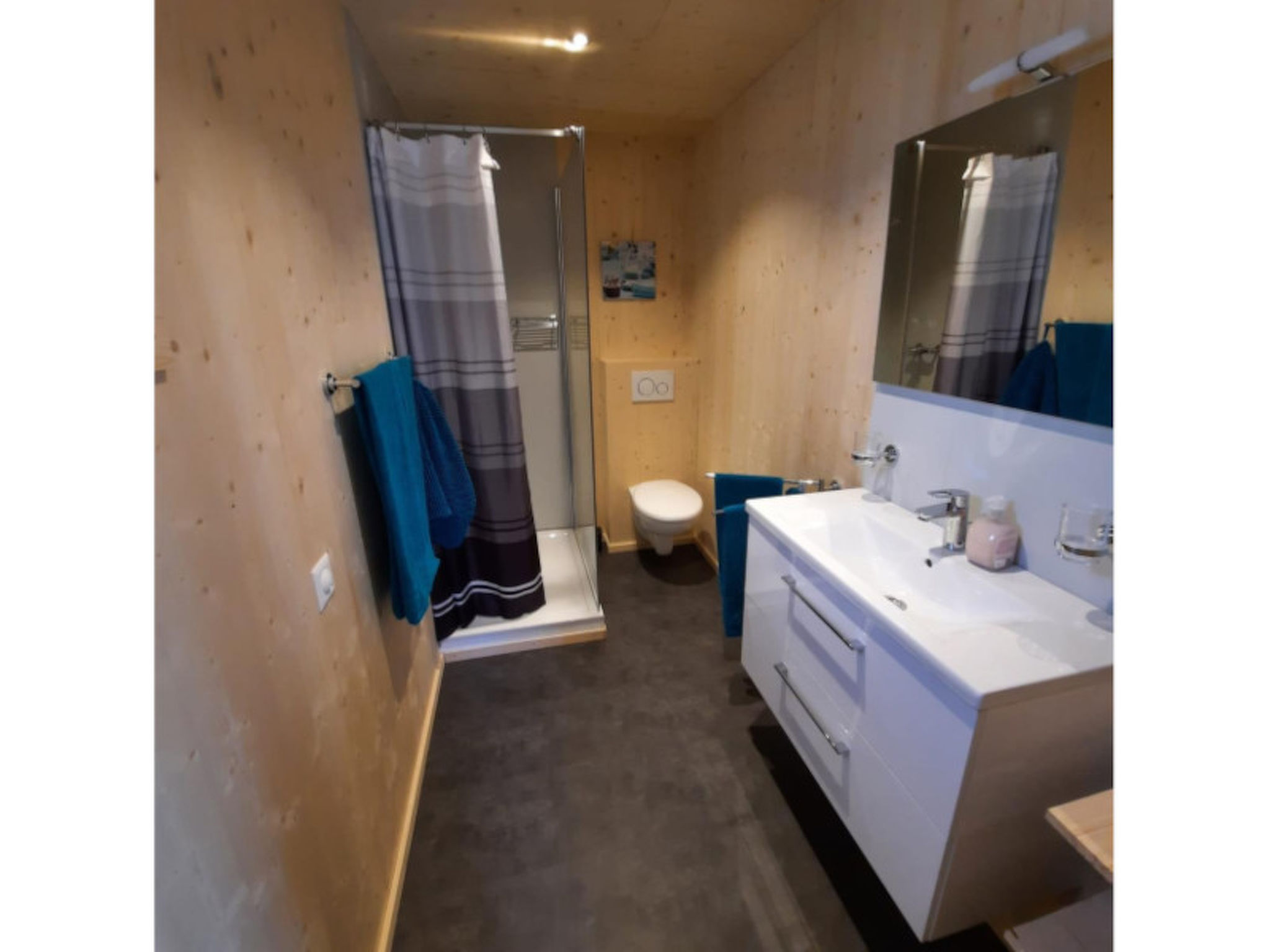 Ferienwohnungen Aktien 11, (Sils i.D.).