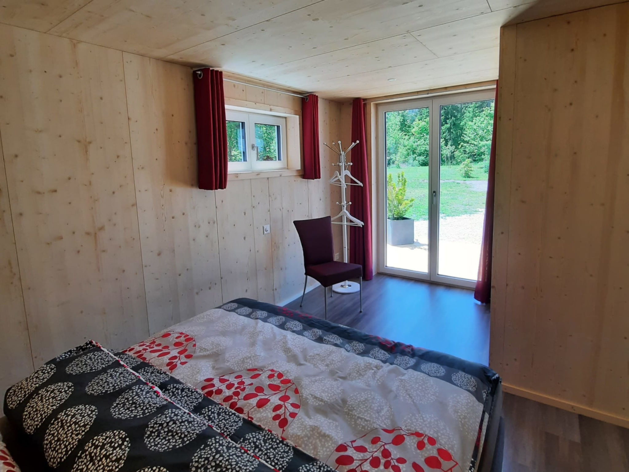 Ferienwohnungen Aktien 11, (Sils i.D.).