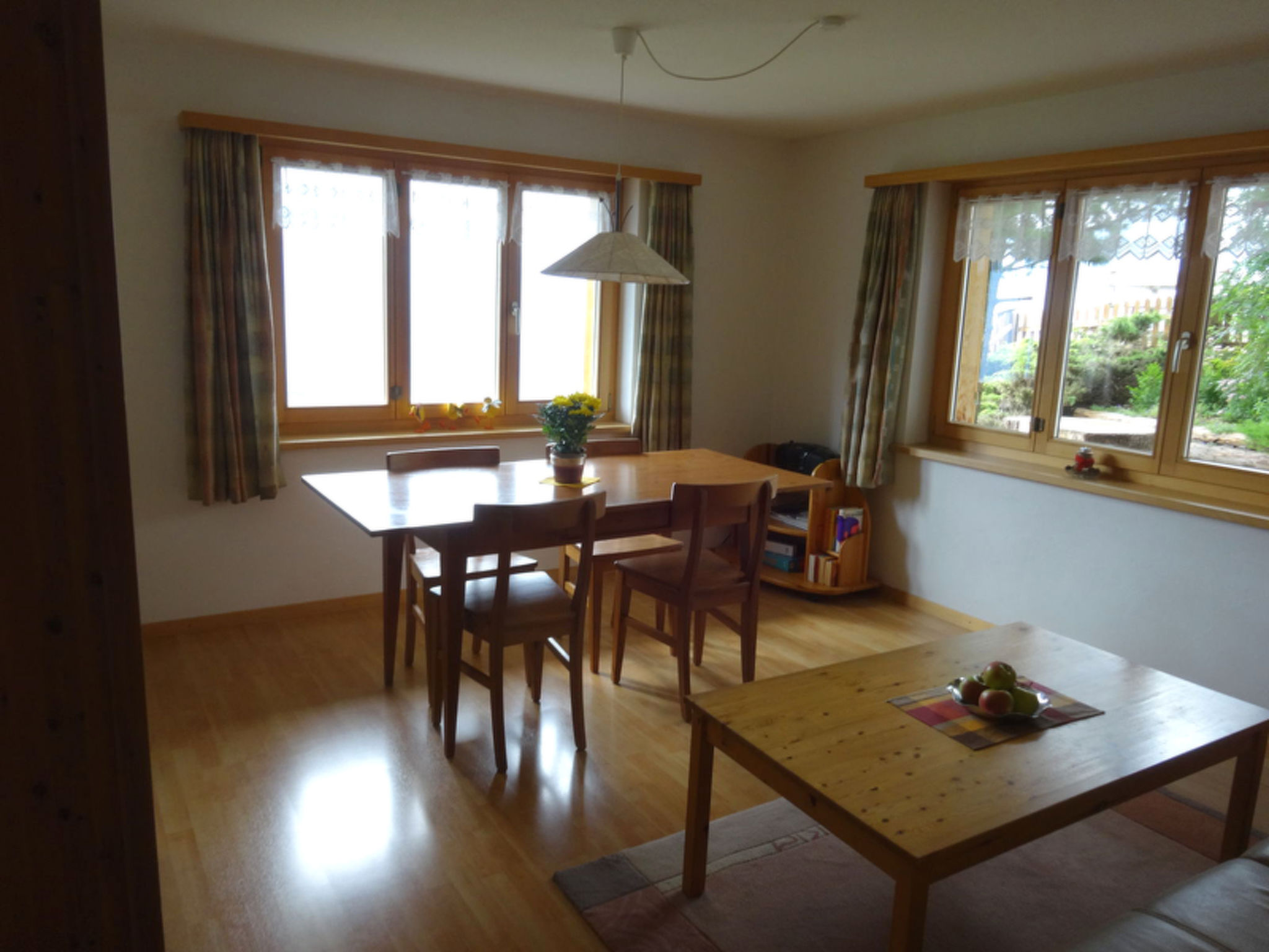 Tgea Beala Vesta, (Lohn). - Binnen