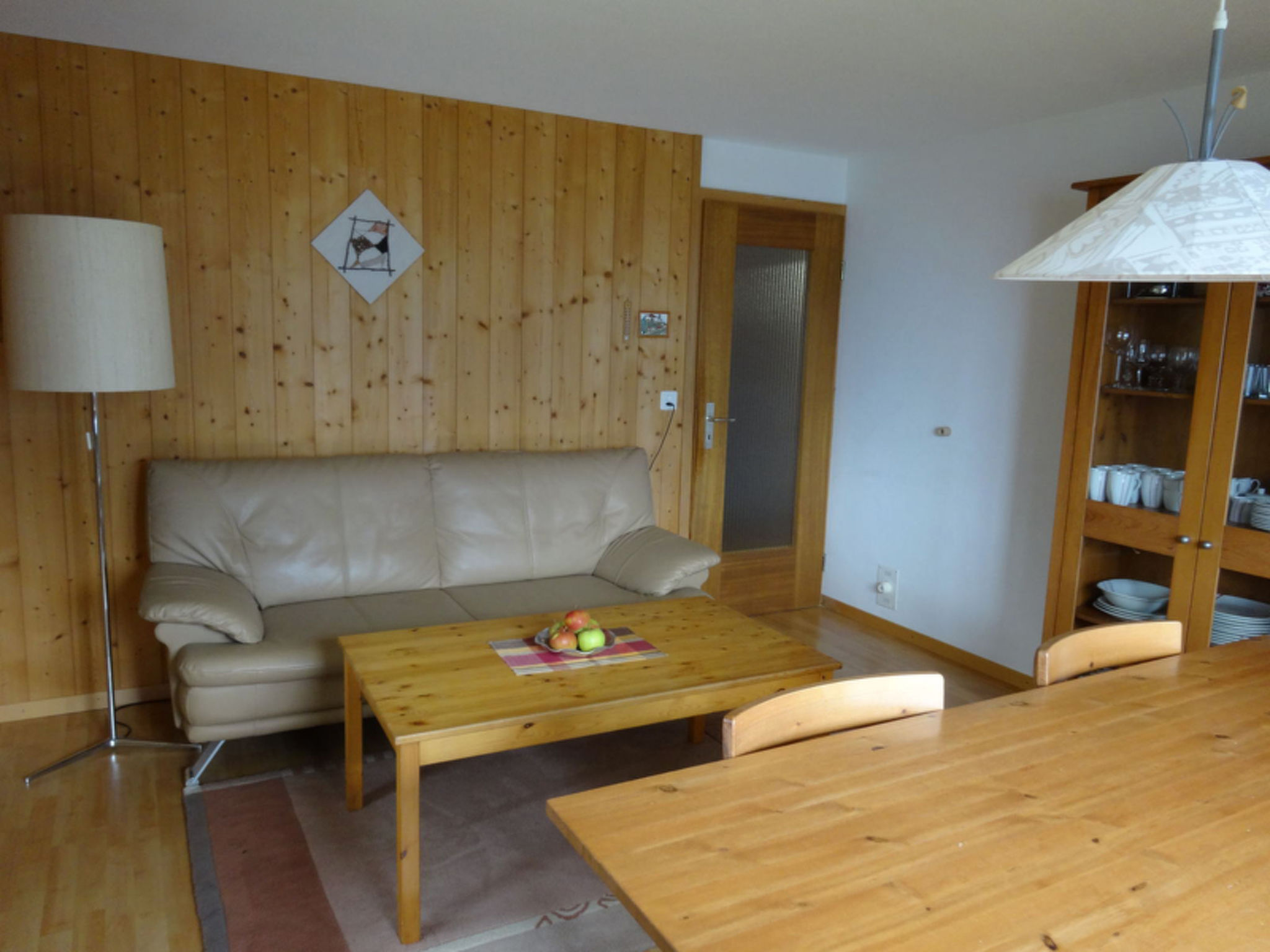 Tgea Beala Vesta, (Lohn).