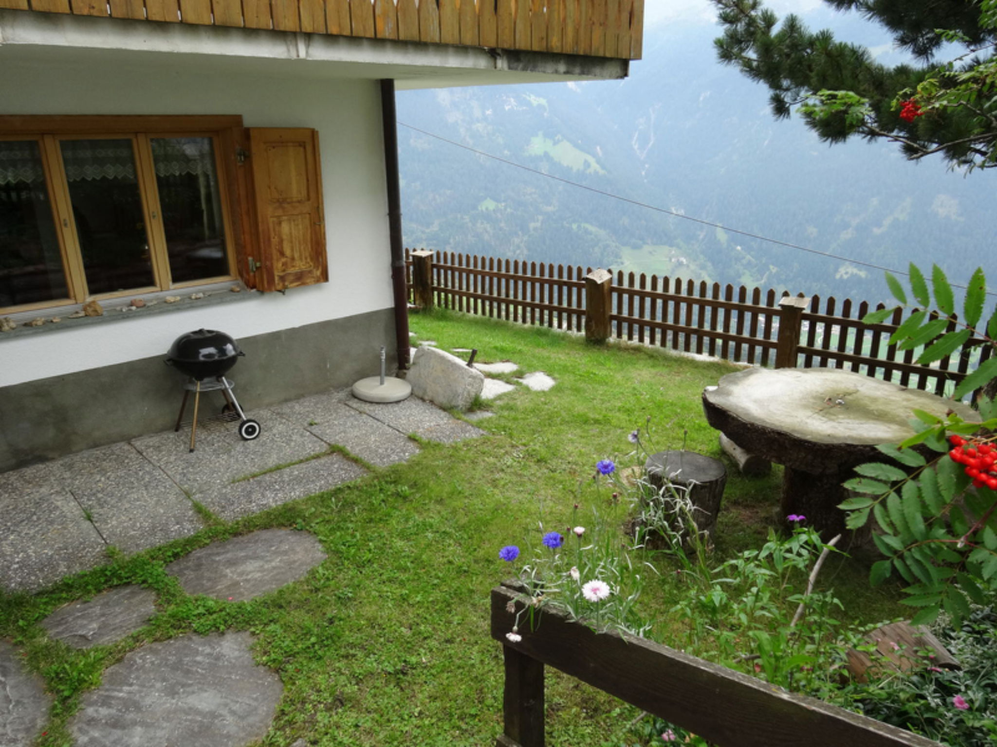 Tgea Beala Vesta, (Lohn).