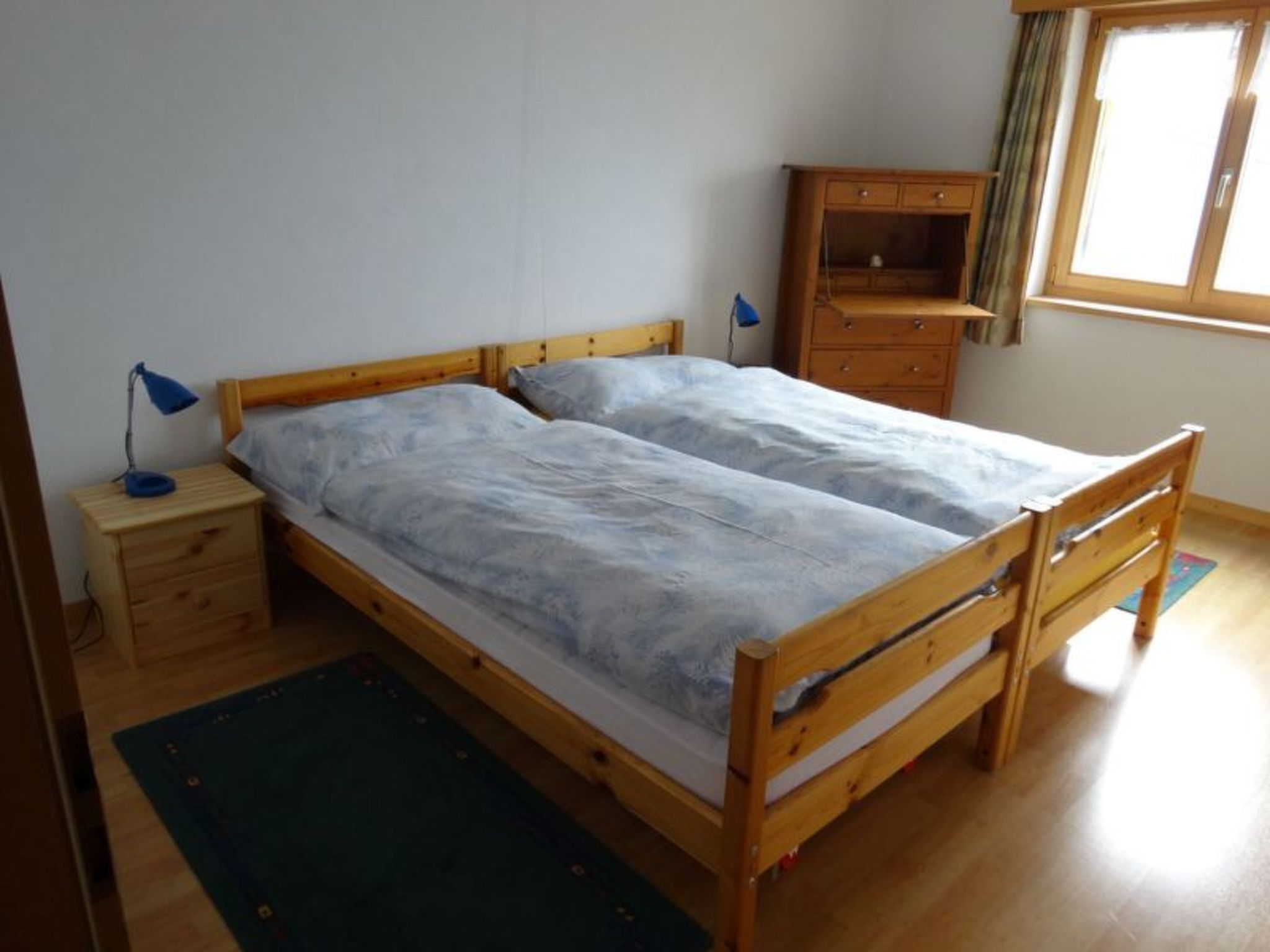 Tgea Beala Vesta, (Lohn),