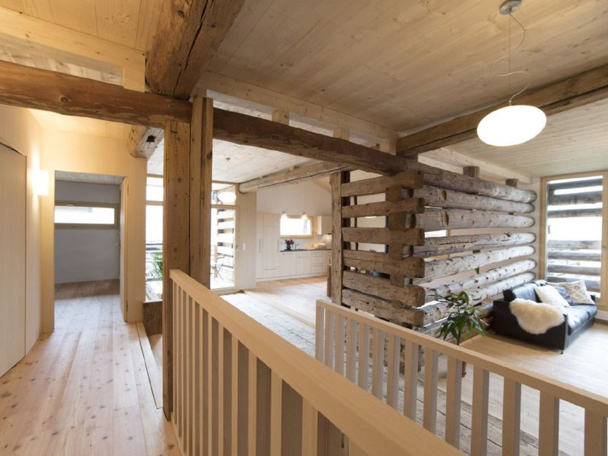 Appartement Haus La Grobla, (Donat), – Extérieur de la maison, photo 10 sur 25