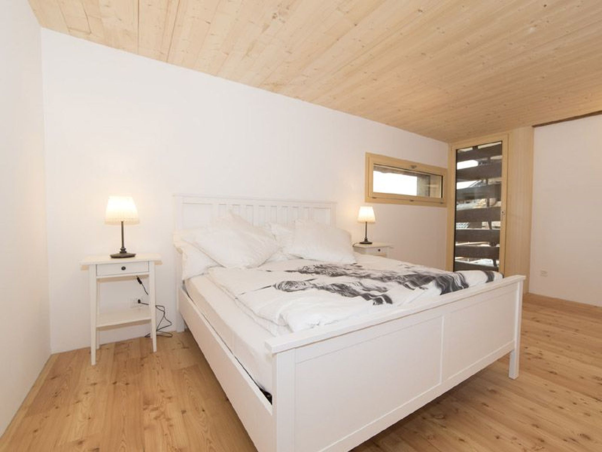 Appartement Haus La Grobla, (Donat), – Extérieur de la maison, photo 14 sur 25