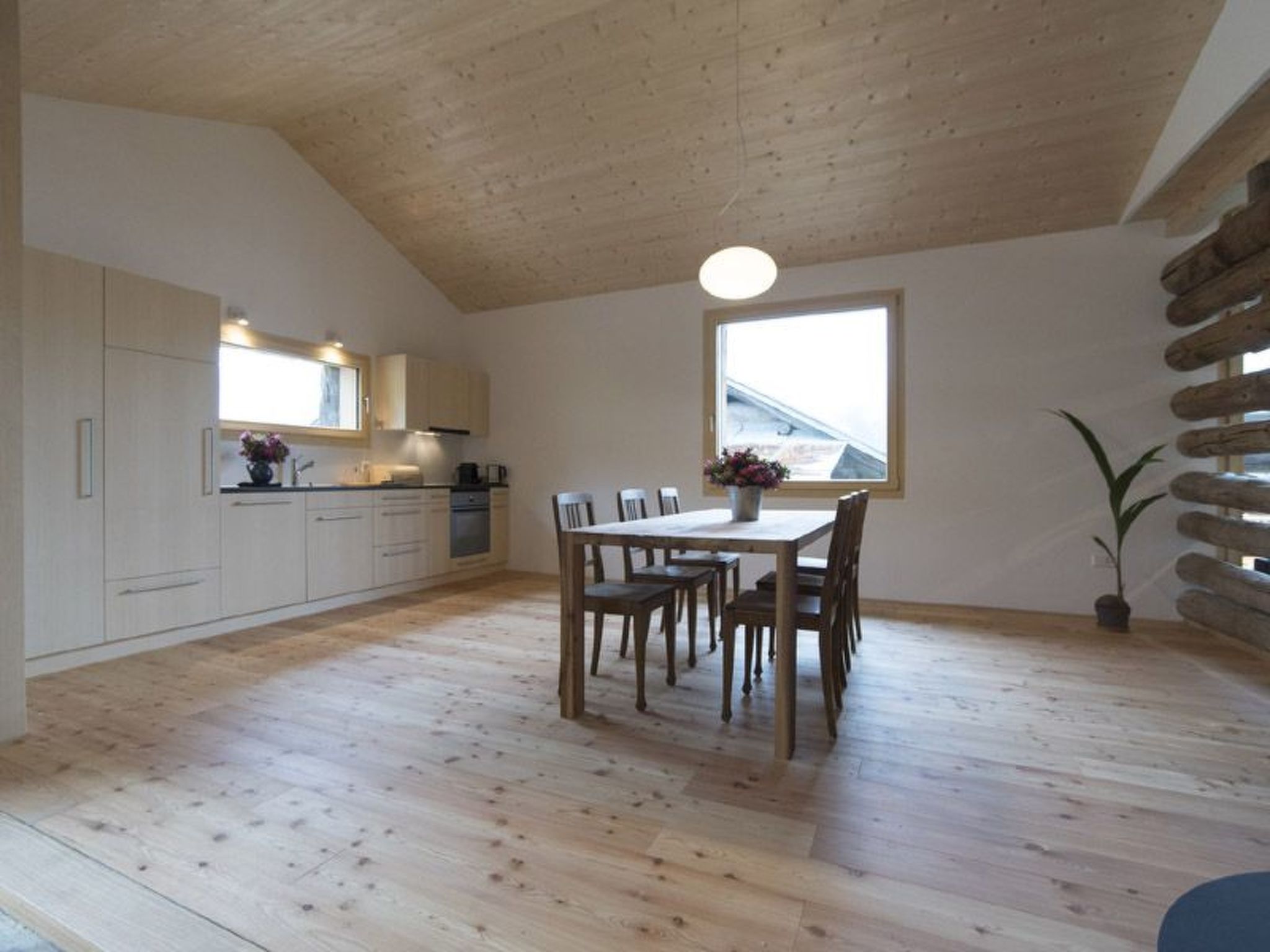Appartement Haus La Grobla, (Donat), – Extérieur de la maison, photo 17 sur 25