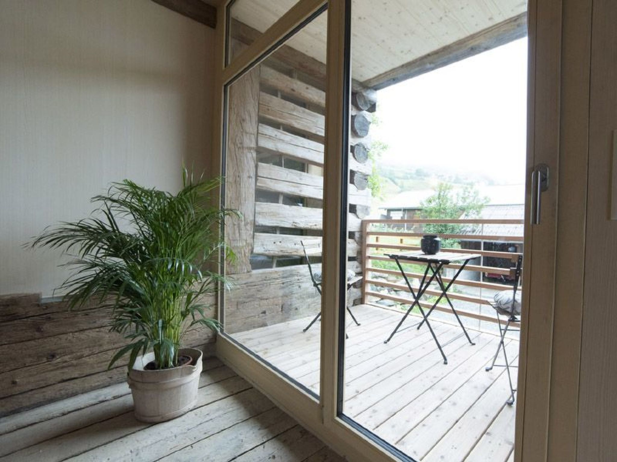 Appartement Haus La Grobla, (Donat), – Extérieur de la maison, photo 19 sur 25