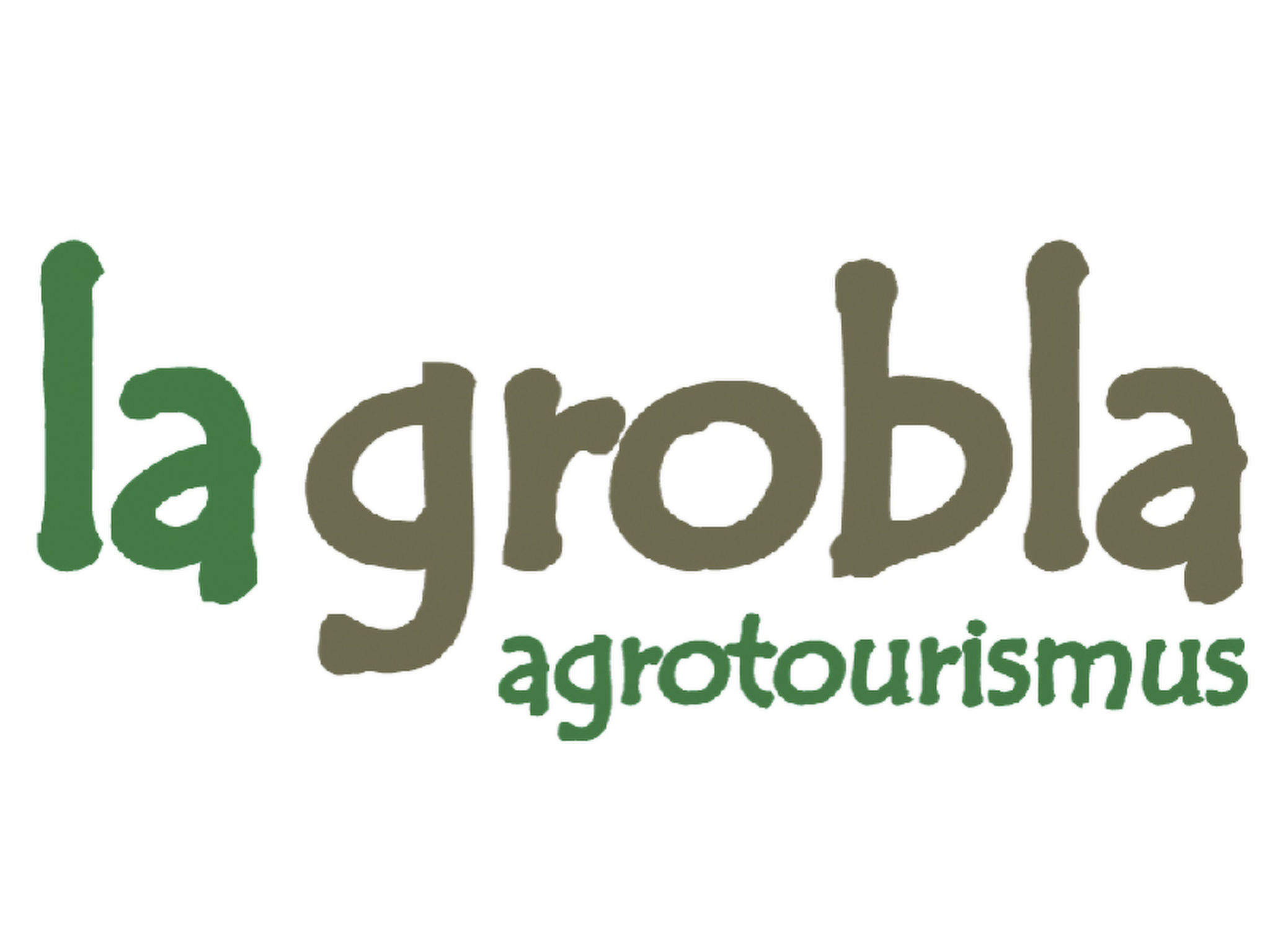 Haus La Grobla, (Donat). - Buiten