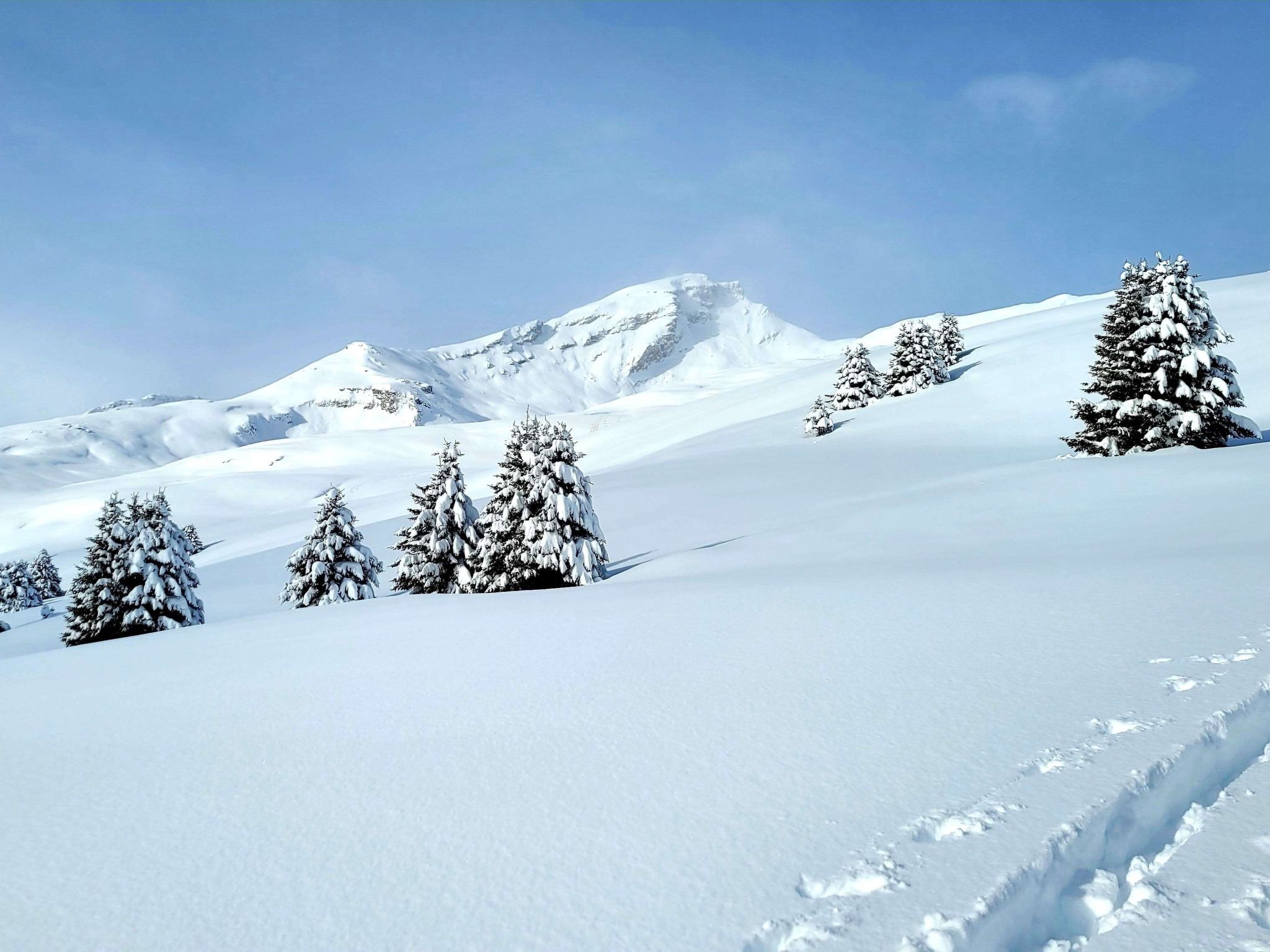 Haus La Grobla, (Donat).