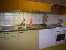 Rustiek appartement voor 6 aan het Sufnersee in de Zwitserse bergen - thumbnail 1