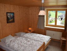 Rustiek appartement voor 6 aan het Sufnersee in de Zwitserse bergen - thumbnail 3