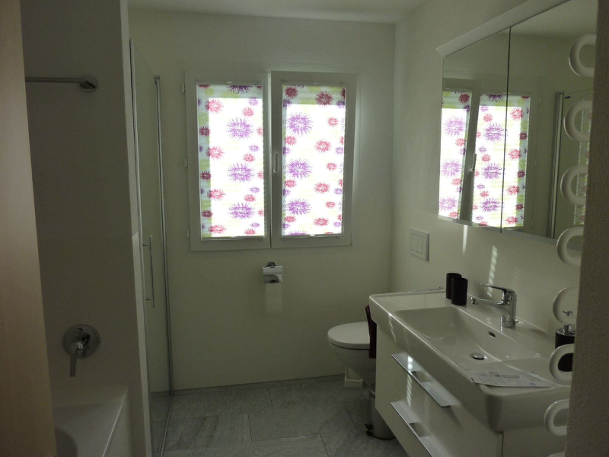 Apartment Beeli, (Splügen). - Binnen