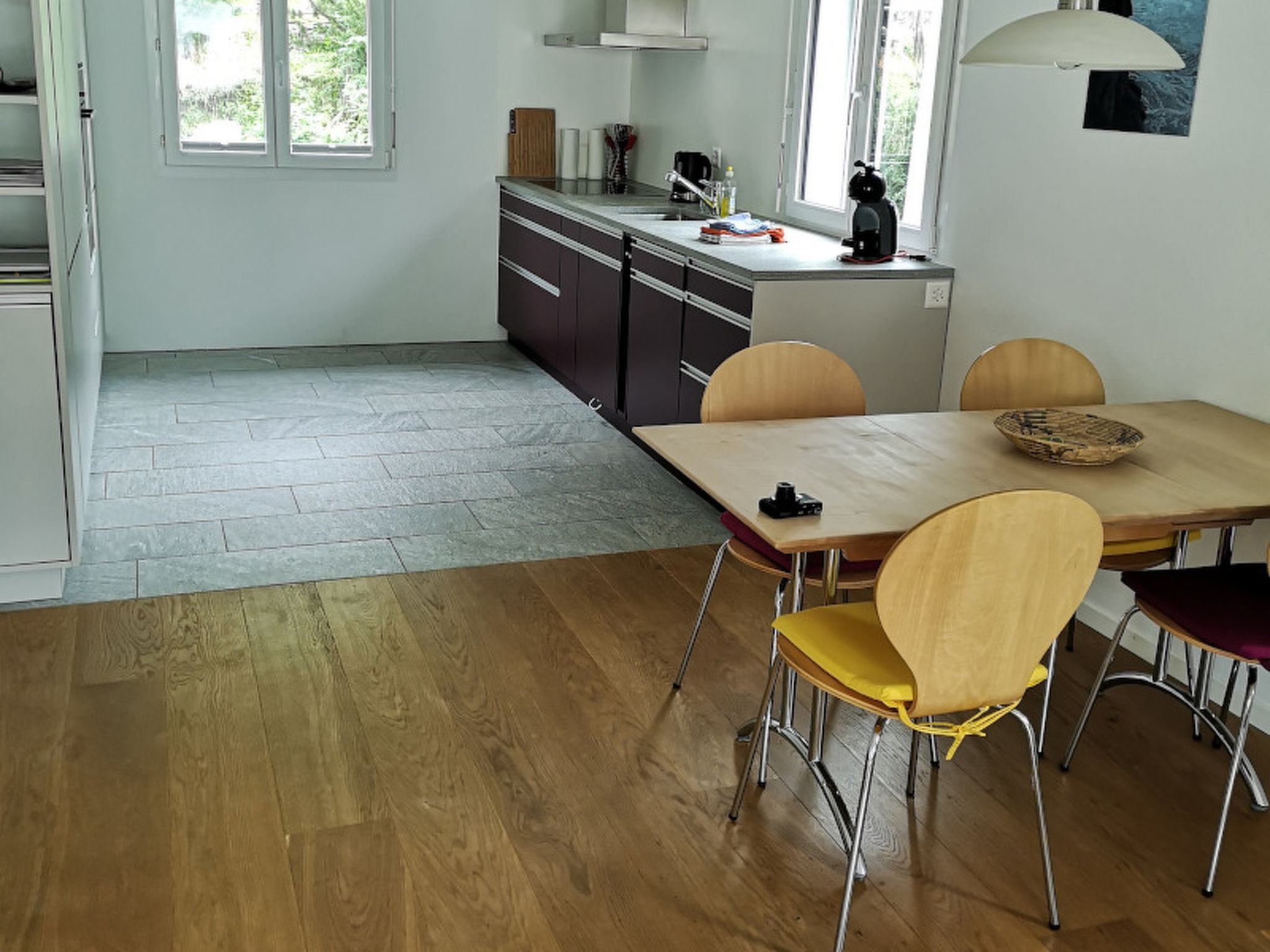 Apartment Beeli, (Splügen). - Binnen