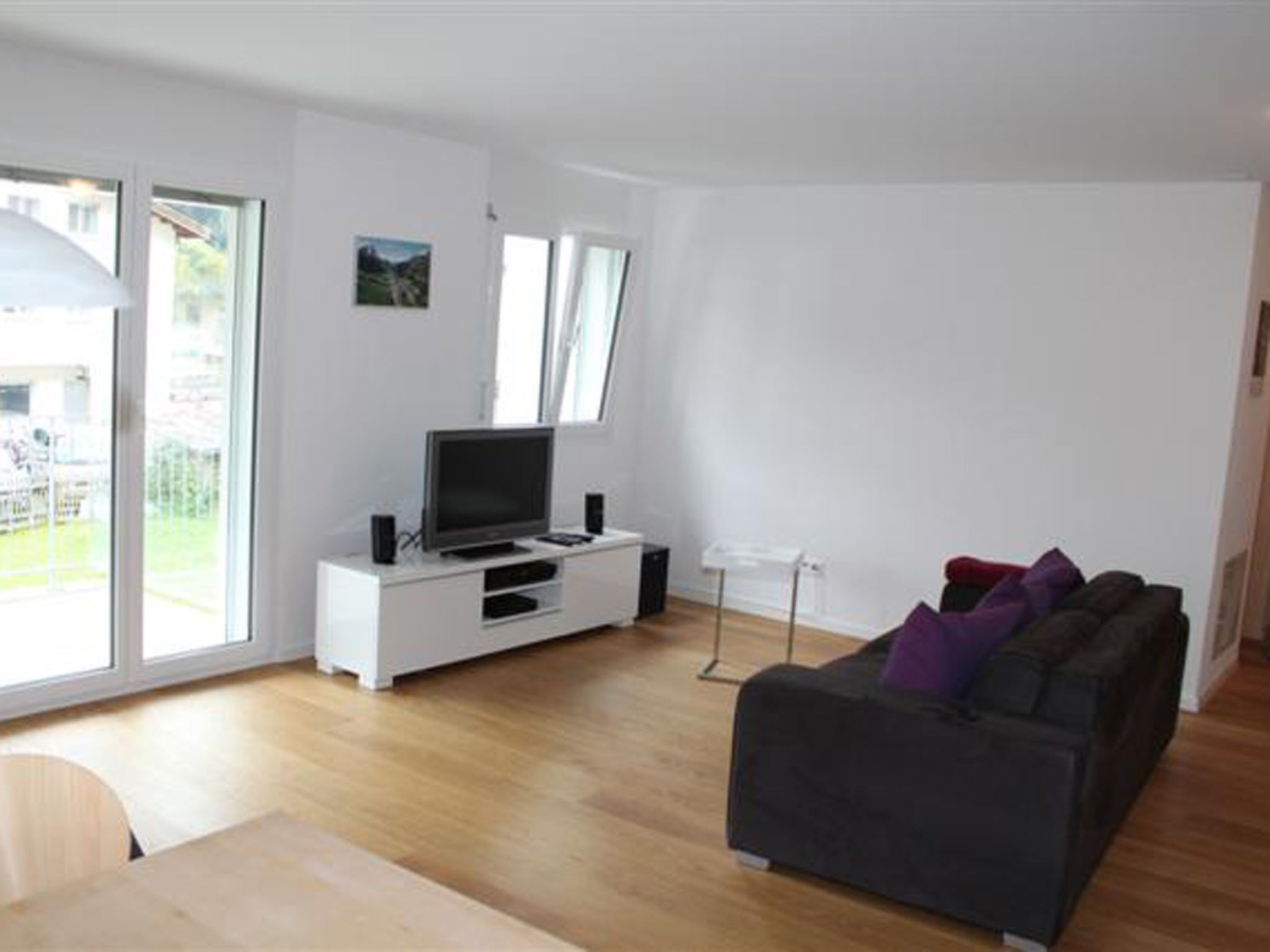 Apartment Beeli, (Splügen). - Binnen