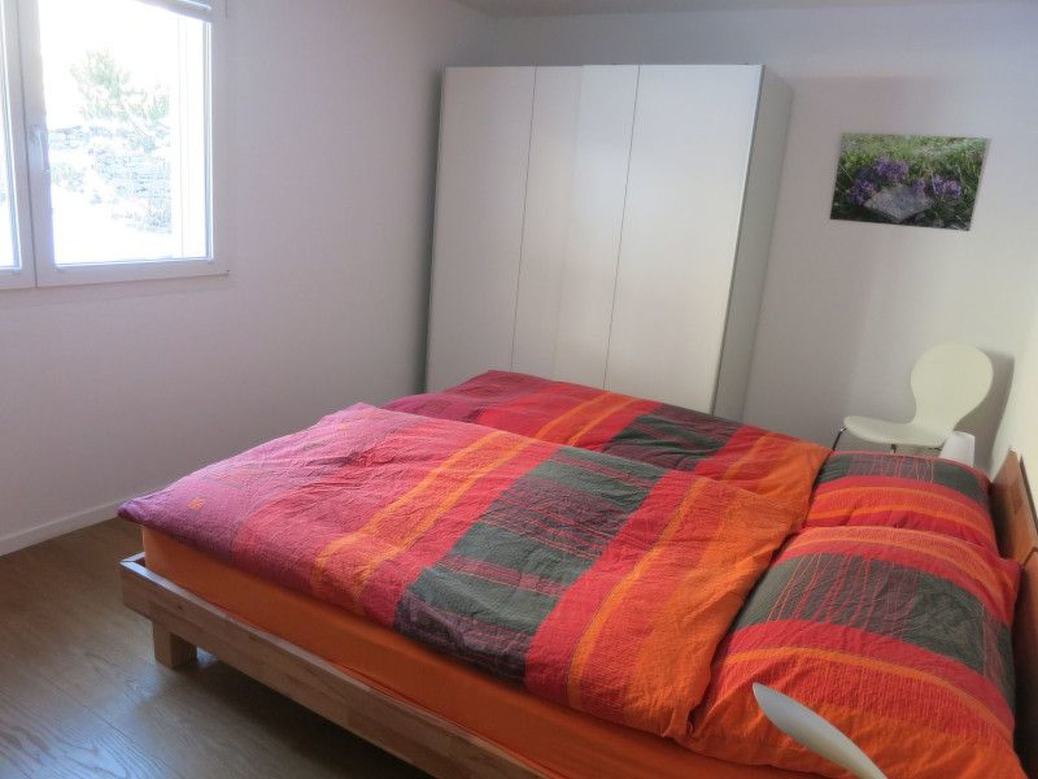 Apartment Beeli, (Splügen),