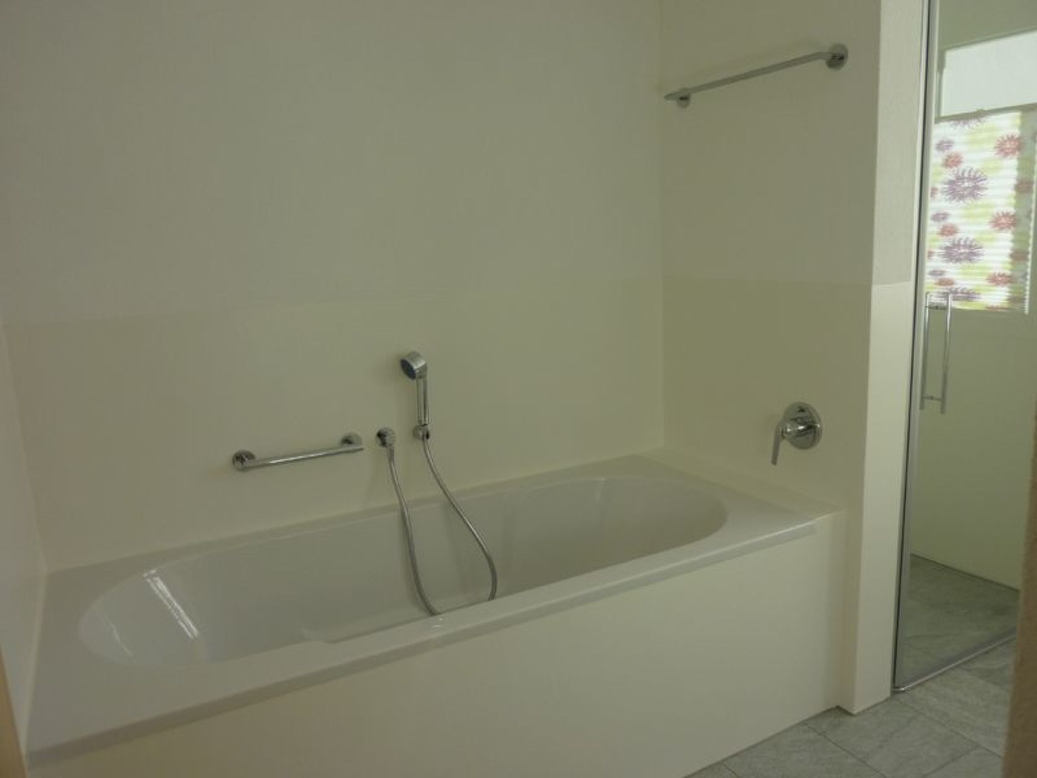 Appartement Apartment Beeli, (Splügen), – Salle de bains, photo 9 sur 17