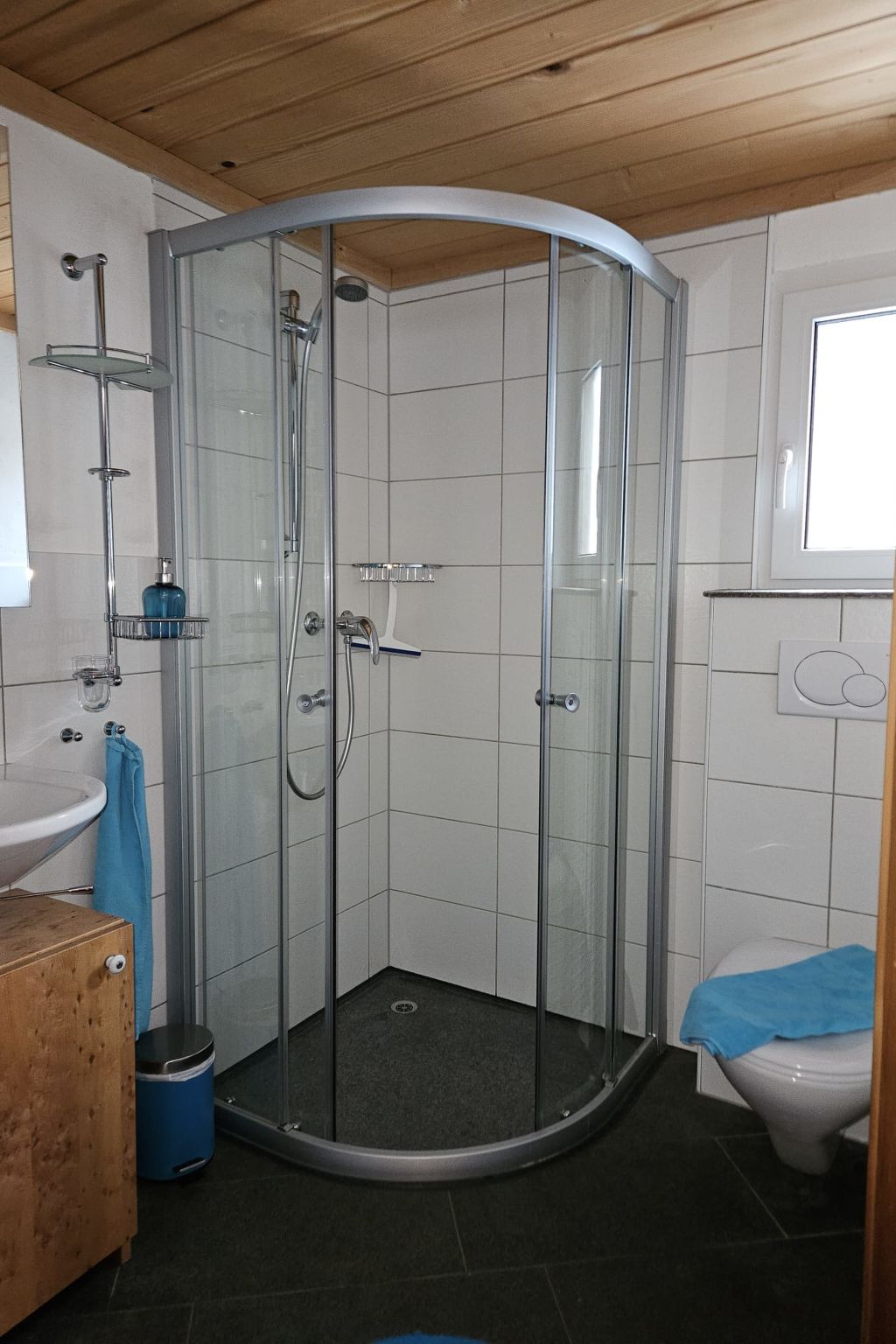 Studio Müller Dria Ställa, (Splügen). - Binnen