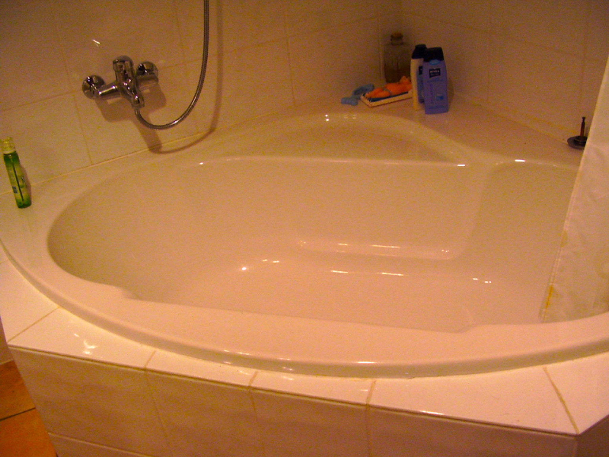 Haus Nicca, (Splügen). - Binnen