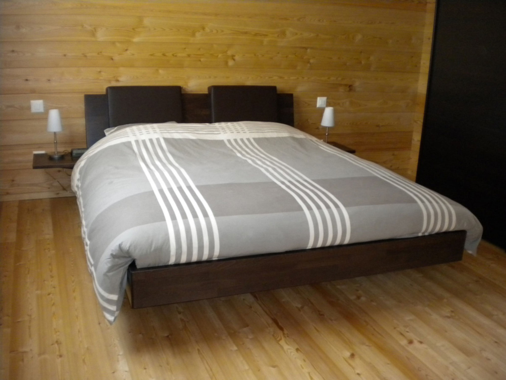 Bevernage, (Splügen).