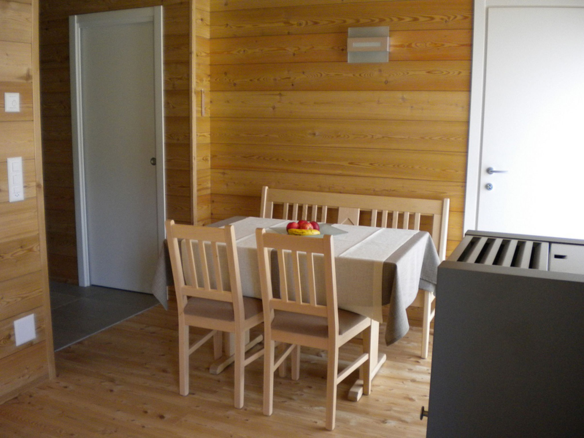 Bevernage, (Splügen).