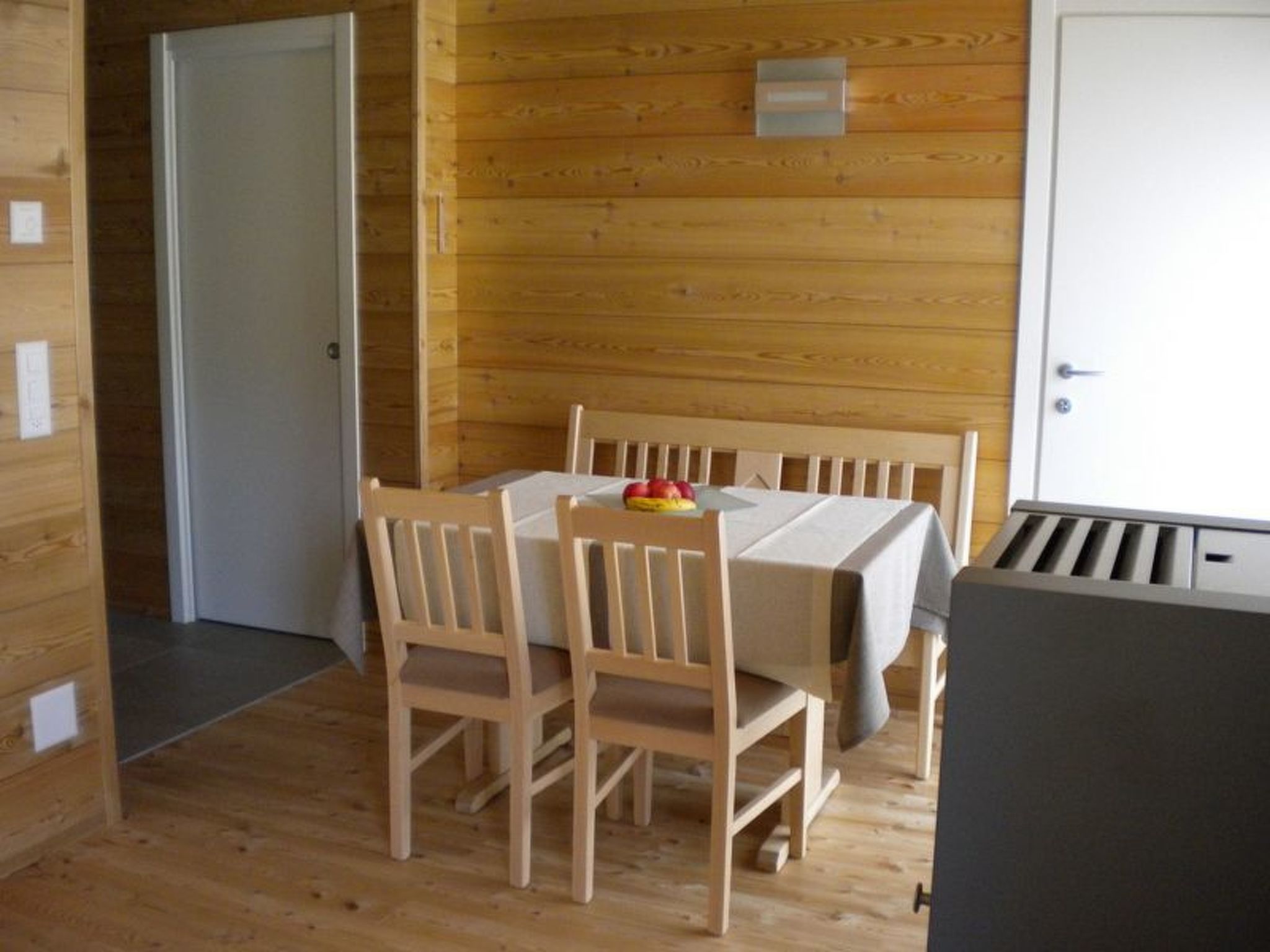 Bevernage, (Splügen),