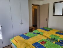 Knus studio-appartement in Splügen met overdekte parkeerplaats - thumbnail 6