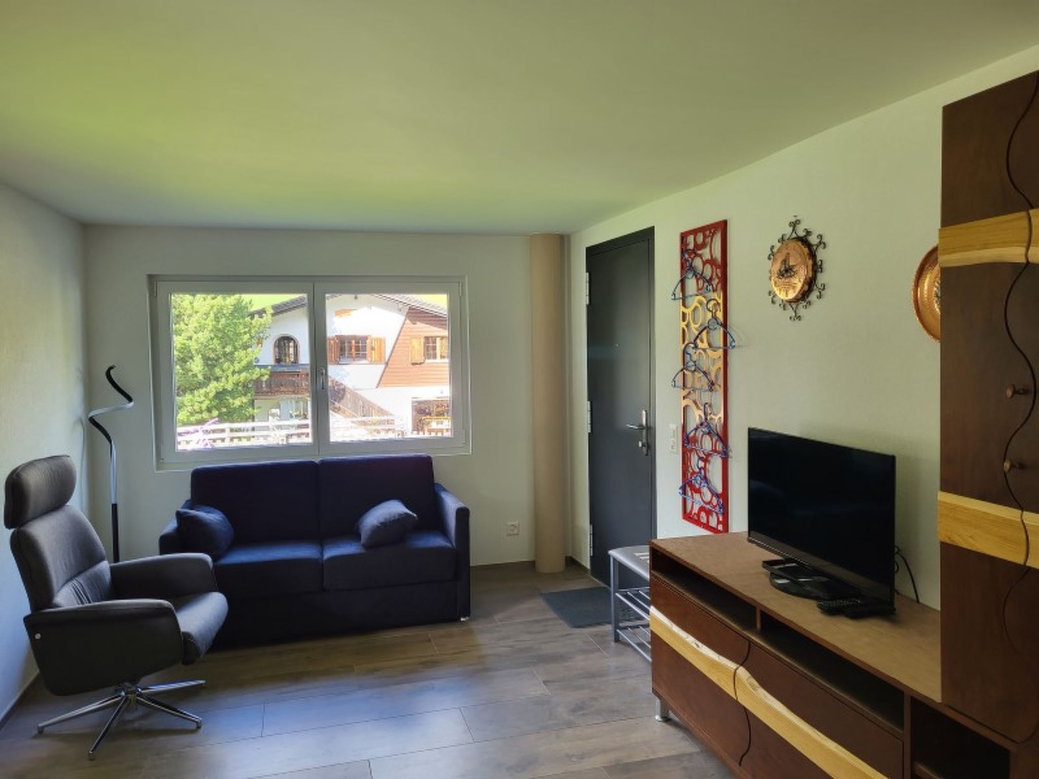 Engadinella, (Splügen).