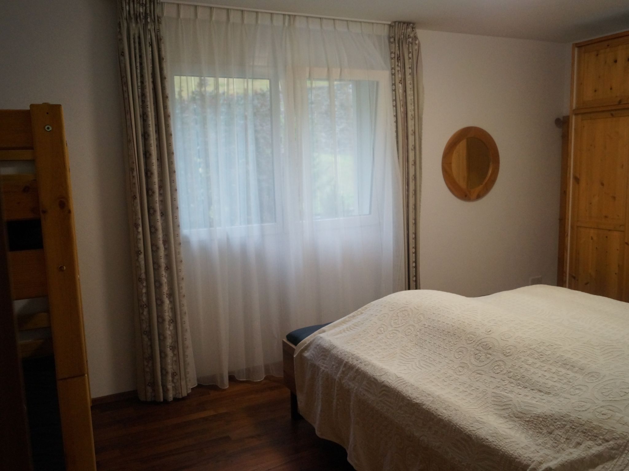 Mengelt, (Splügen), - Inside
