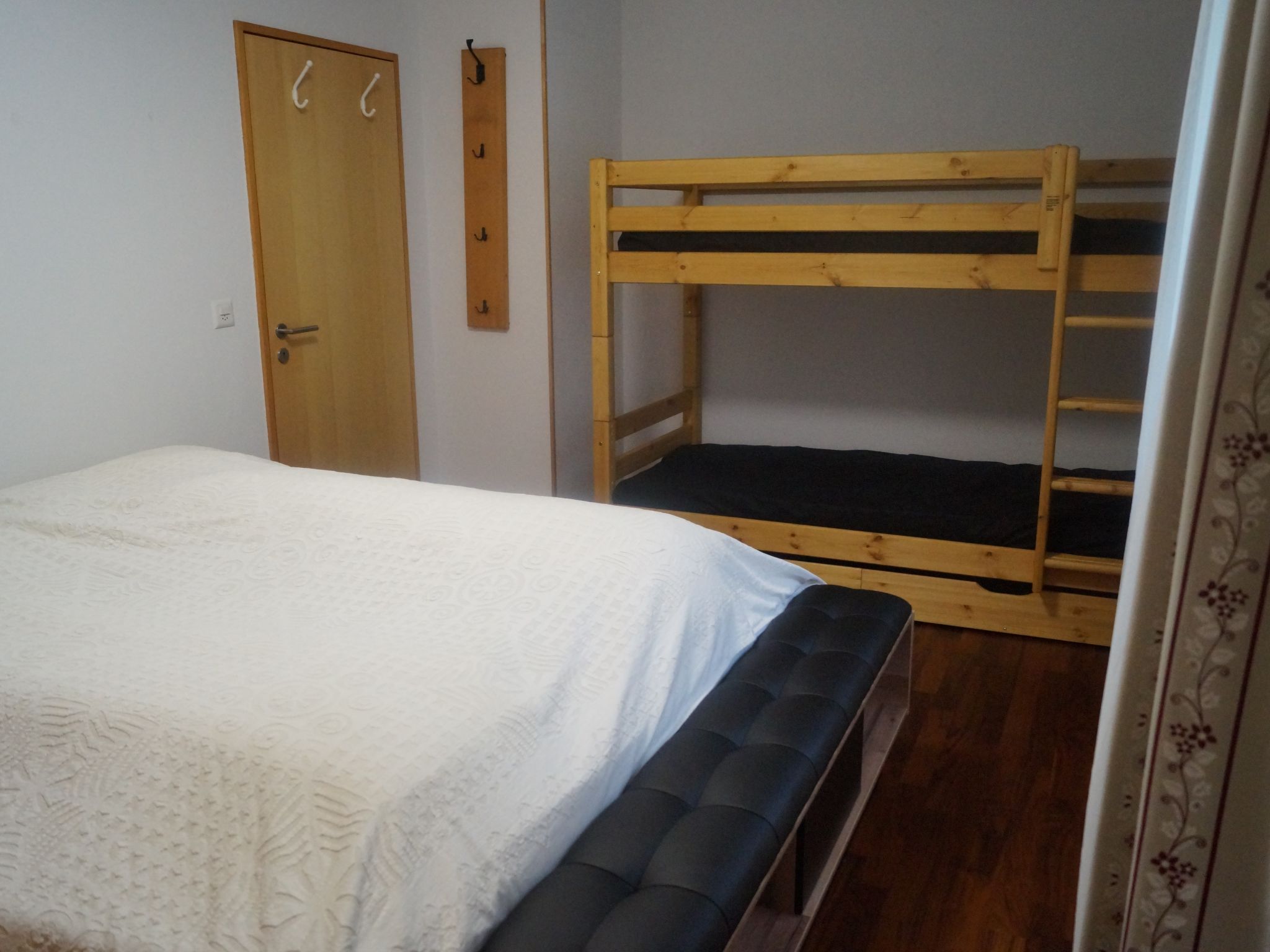 Mengelt, (Splügen), - Inside