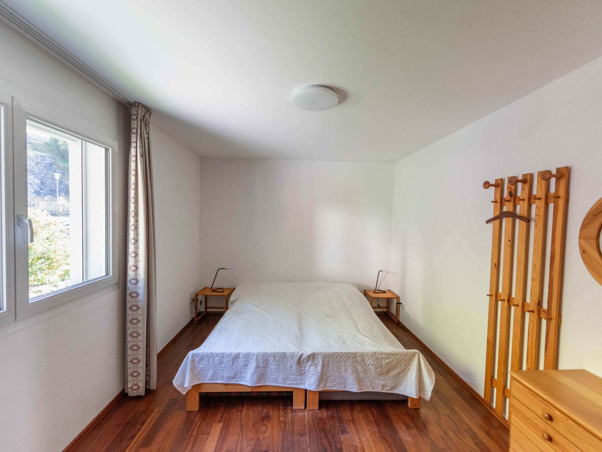 Mengelt, (Splügen). - Binnen