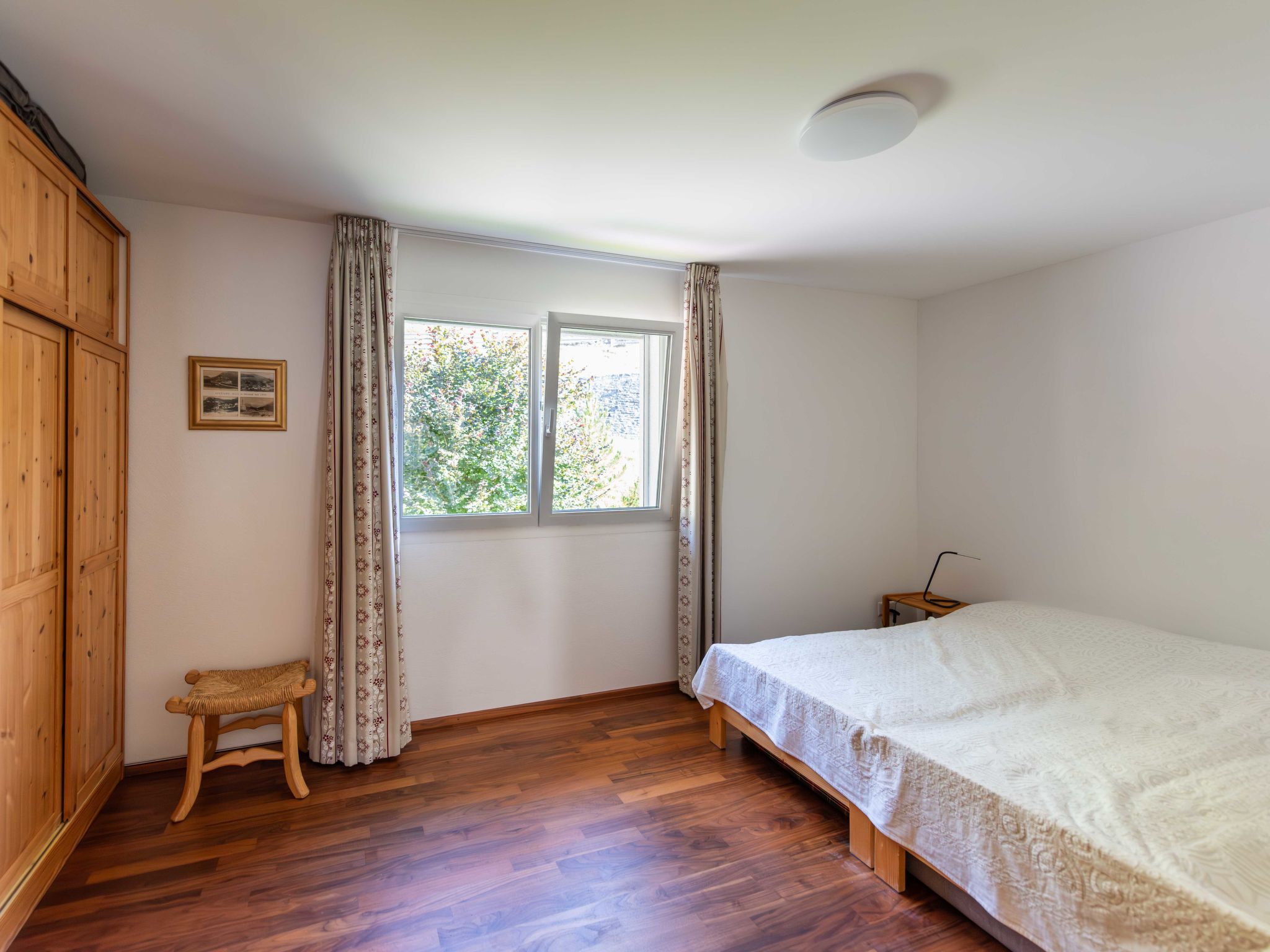 Mengelt, (Splügen). - Binnen