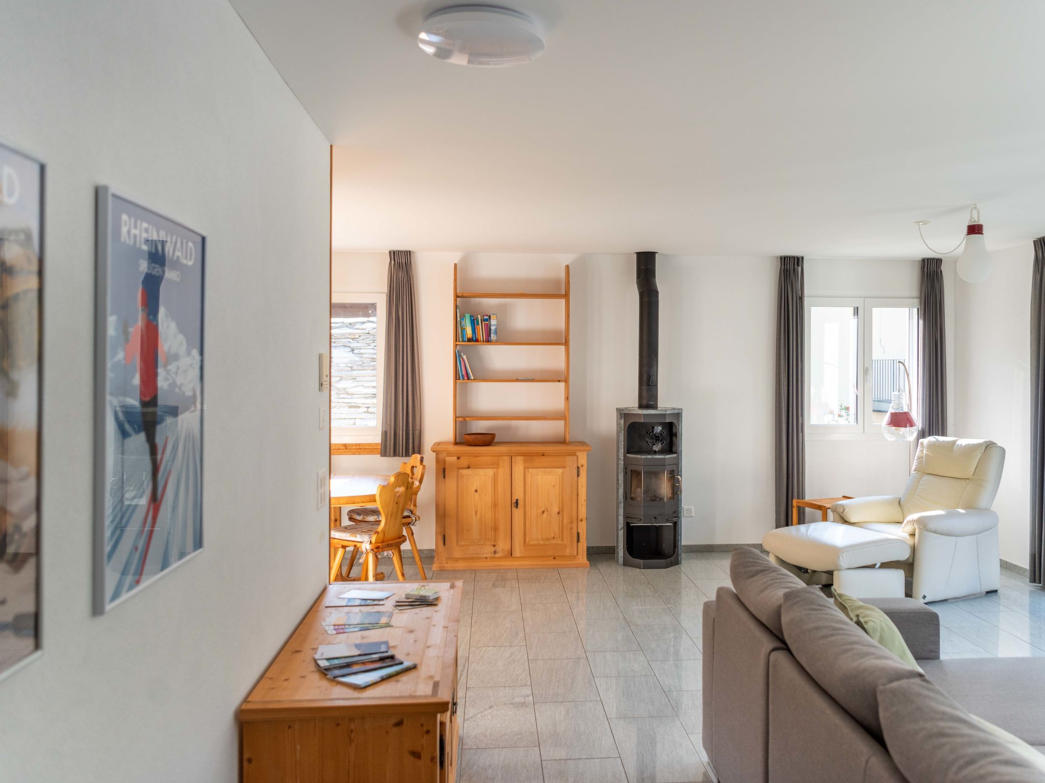 Mengelt, (Splügen).