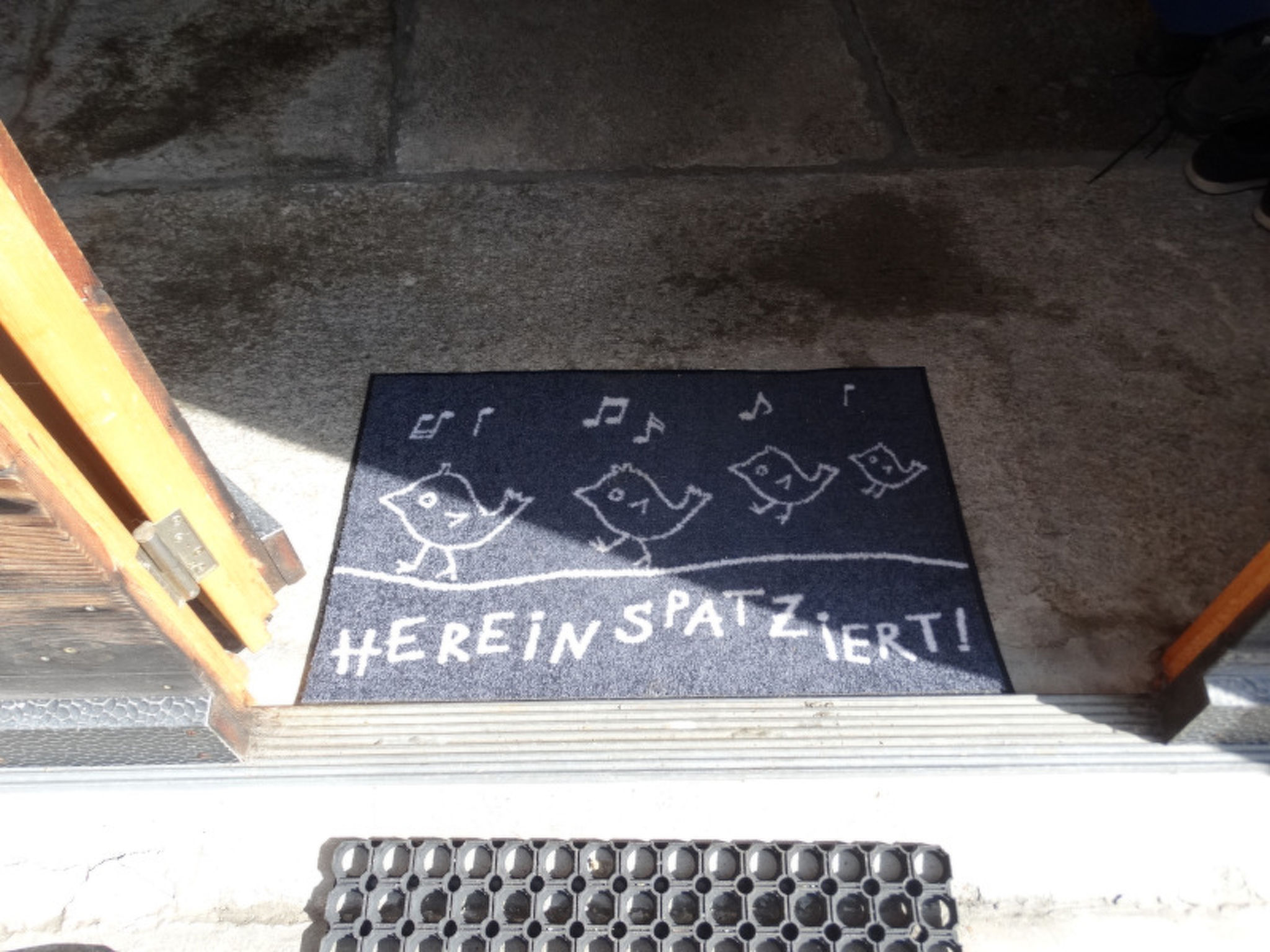 Ferienwohnungen Jörihus A&B, (Medels). - Buiten