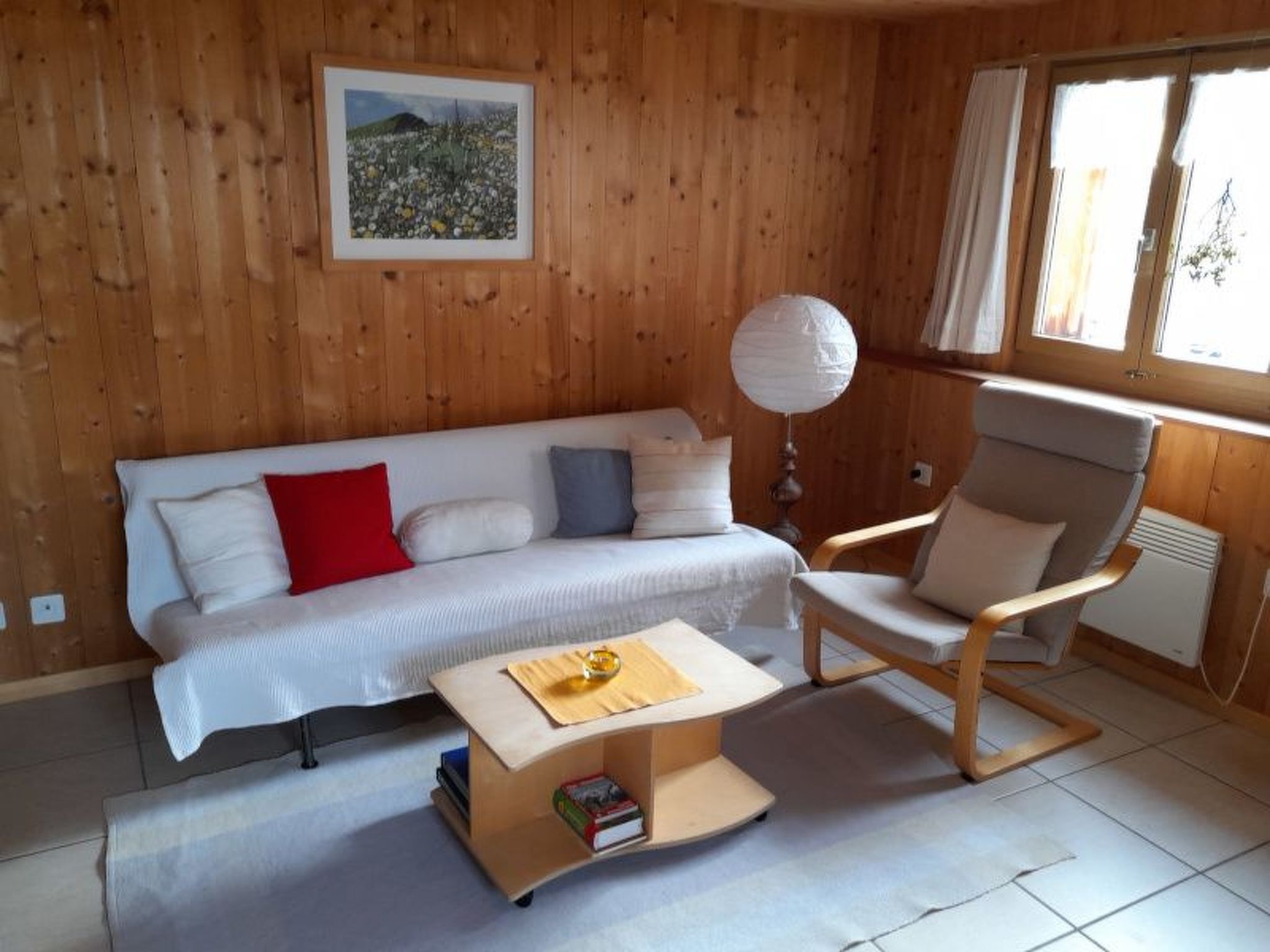 Ferienwohnungen Jörihus A&B, (Medels),