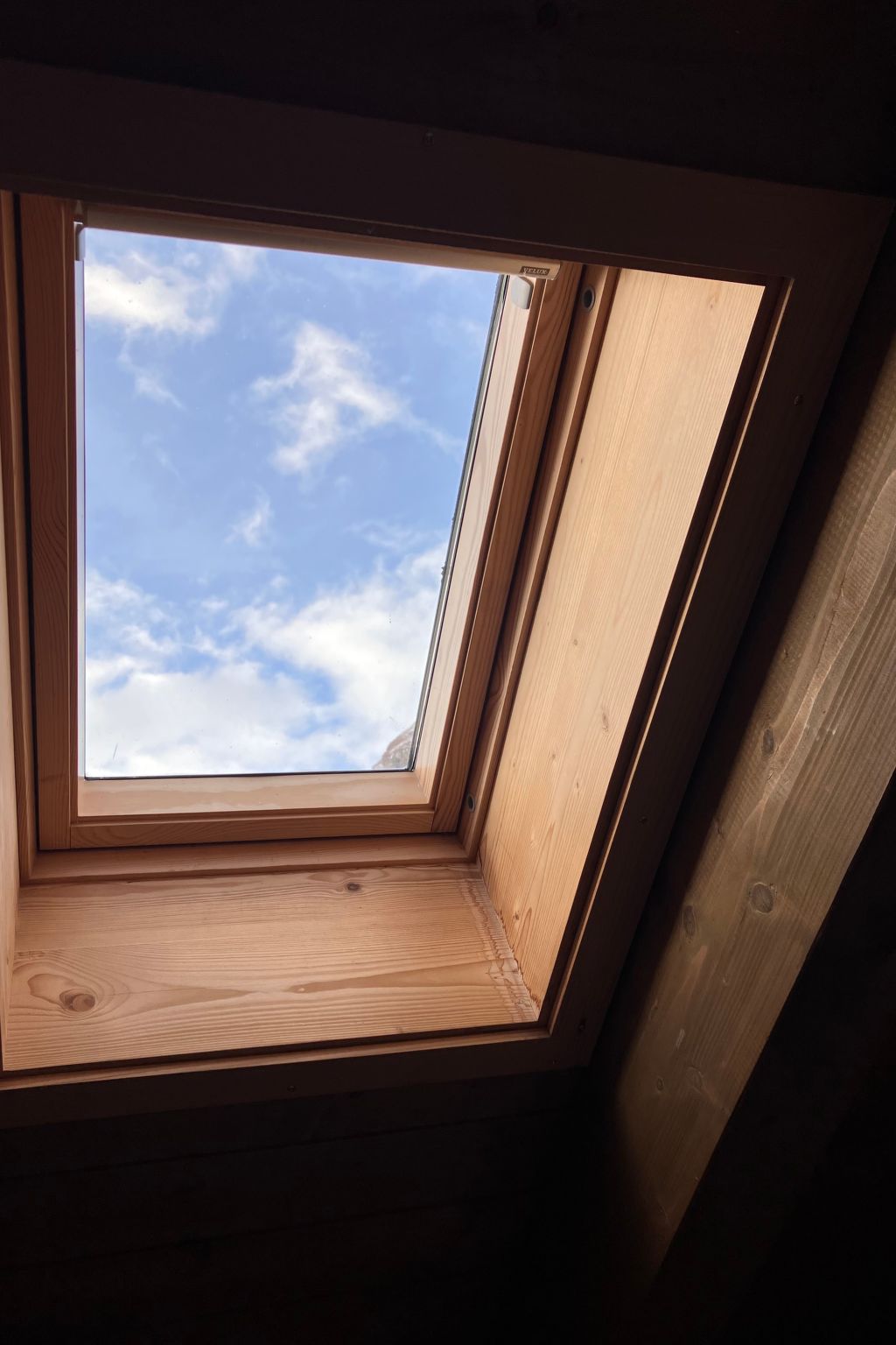 Sternenhimmel, (Medels), - Outside