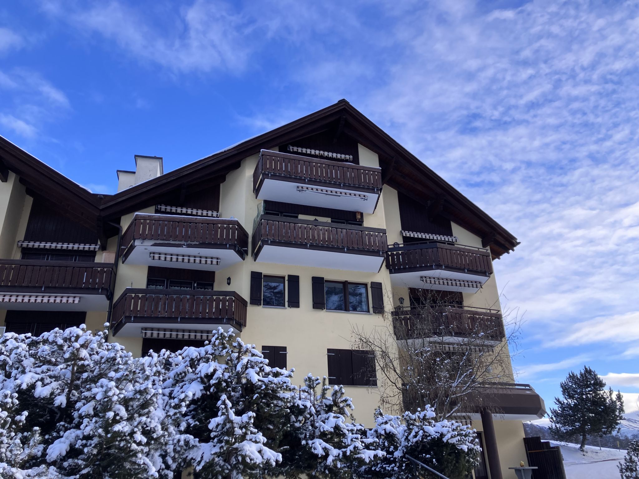 Sternenhimmel, (Medels), - Draußen