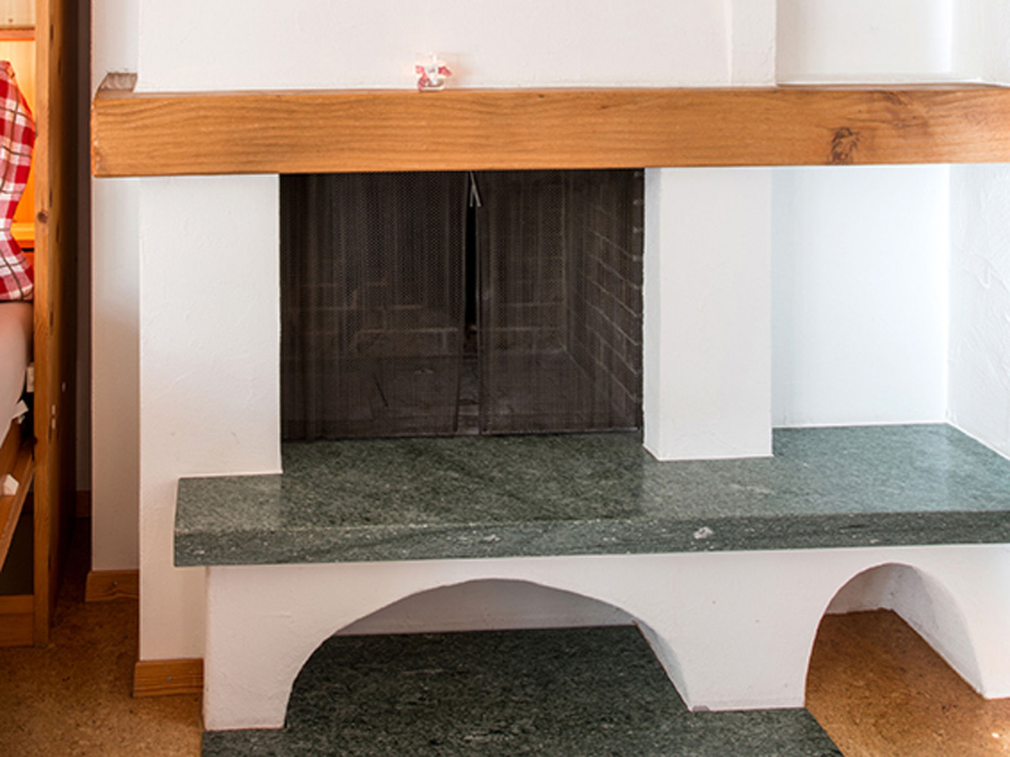 Muntschi, (Andeer). - Binnen