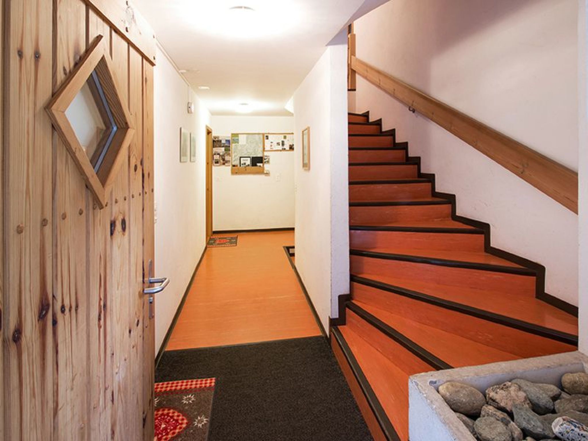 Appartement Ferienhaus Muntschi, (Andeer), – Extérieur, photo 25 sur 32