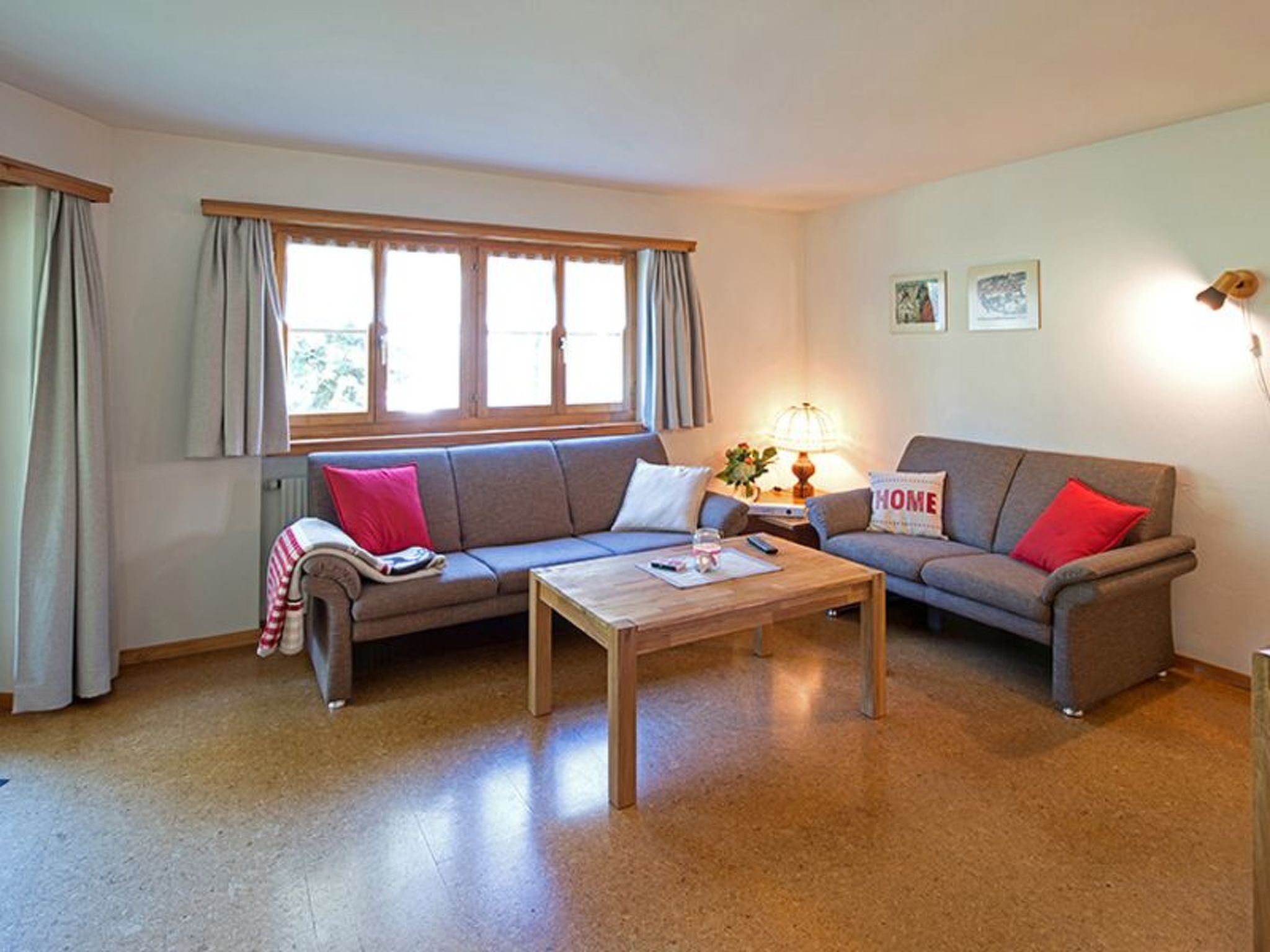 Ferienhaus Muntschi, (Andeer),