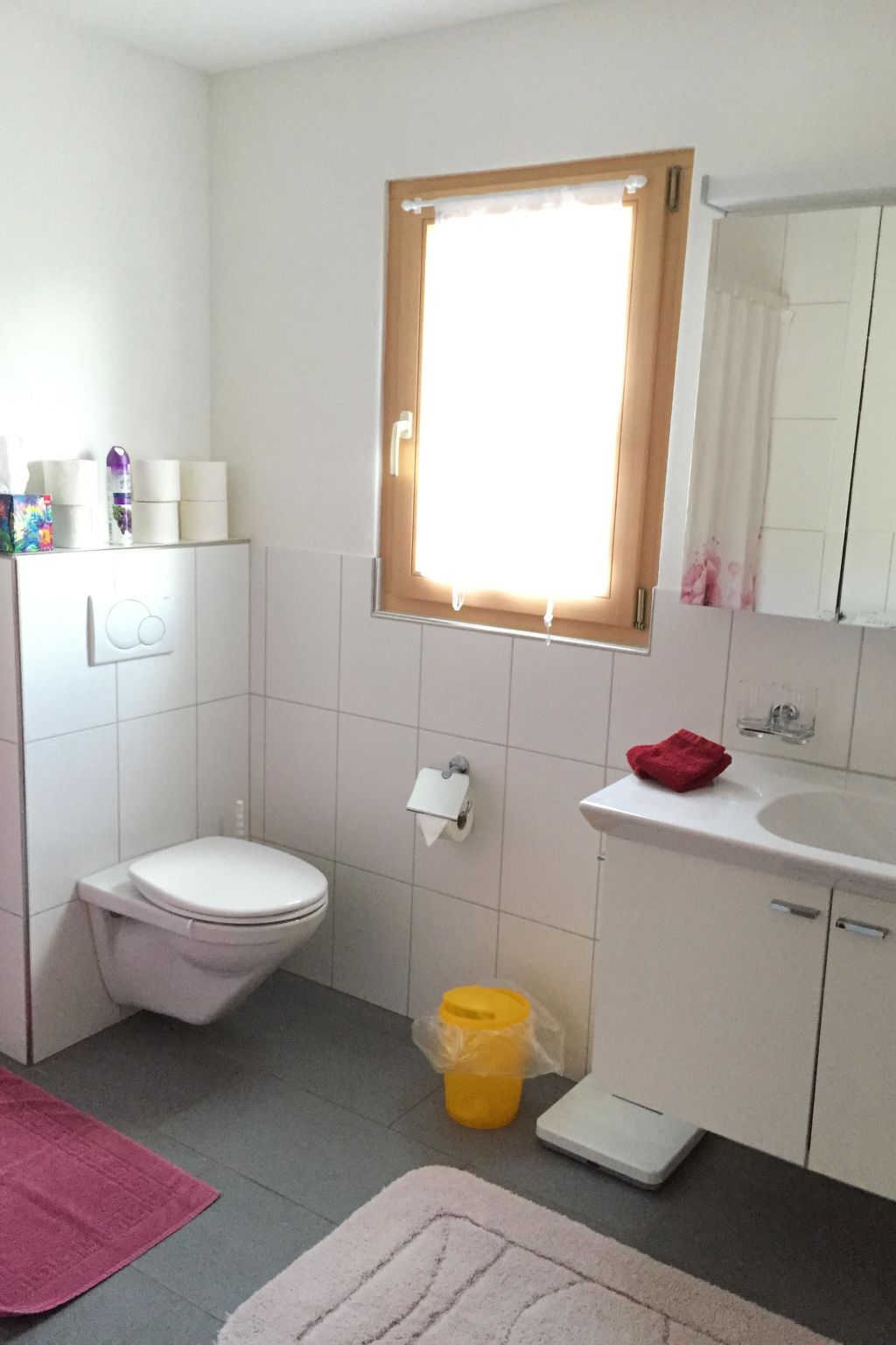 Tgea Sulagliva, (Andeer). - Binnen