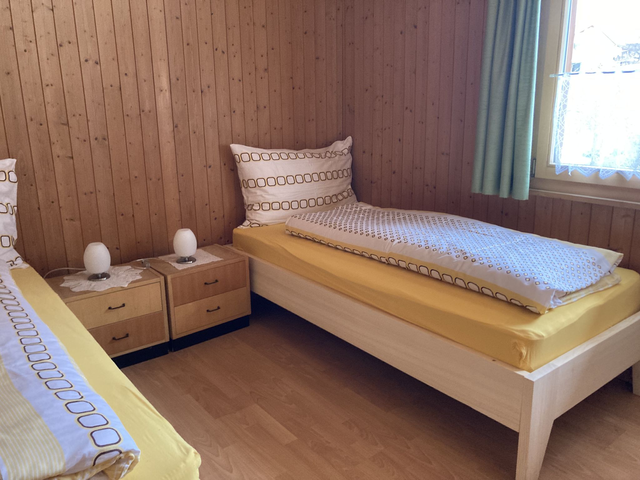 Tgea Sulagliva, (Andeer). - Binnen