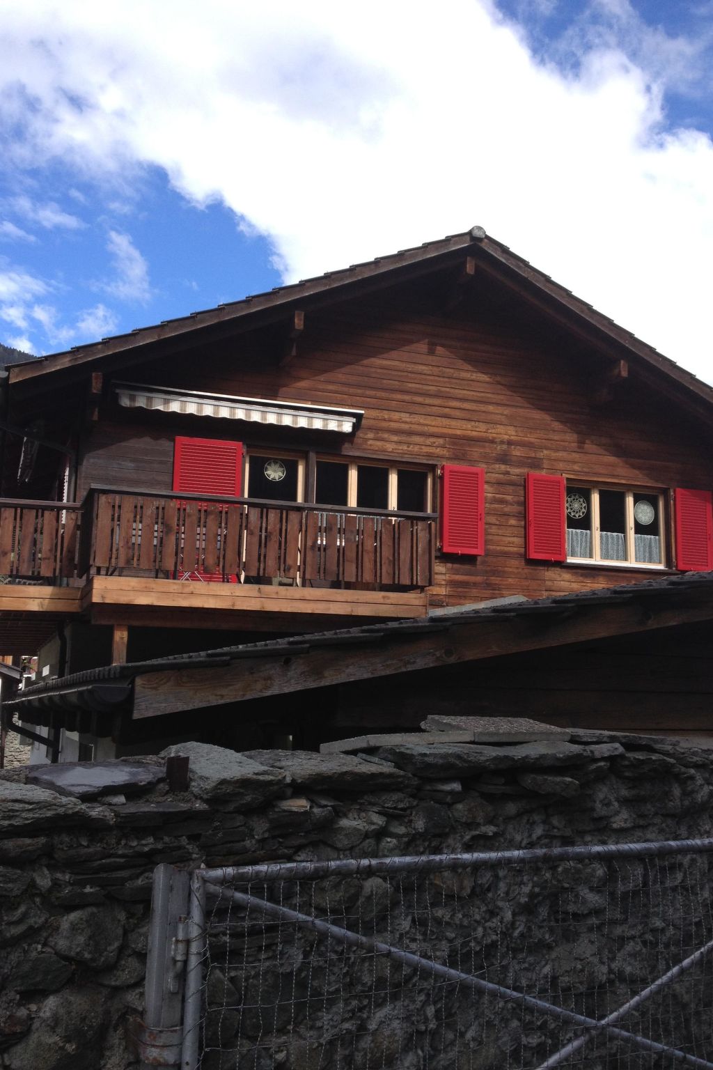 Tgea Sulagliva, (Andeer).